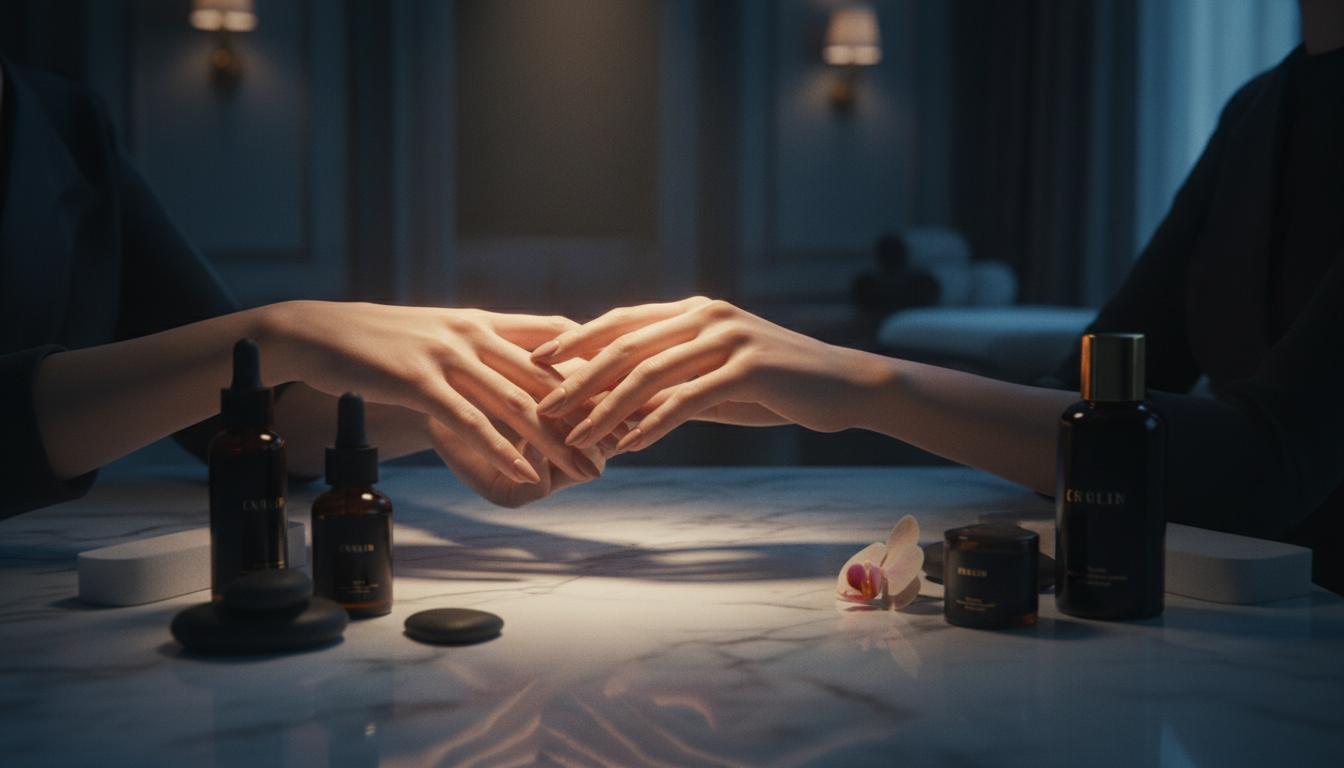 The Complete Guide to Gel Manicures: Everything You Need to Know